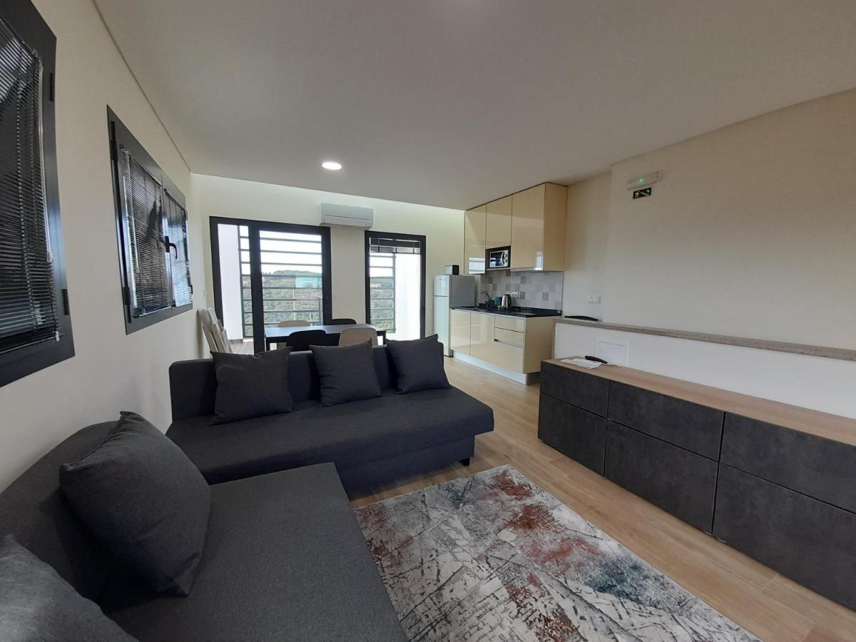 Casas Da Serra - Soeima Housing Alfândega da Fé Exteriör bild