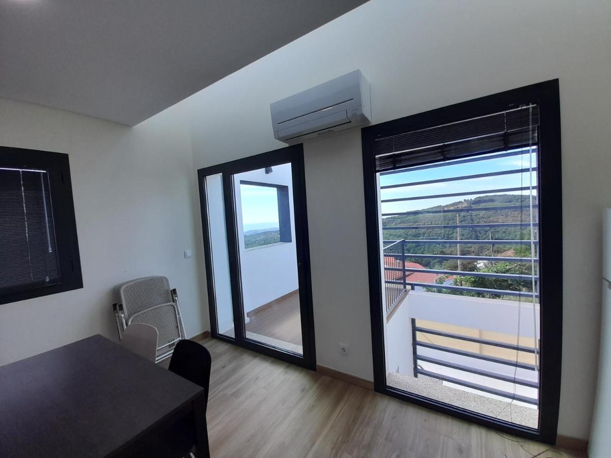 Casas Da Serra - Soeima Housing Alfândega da Fé Exteriör bild