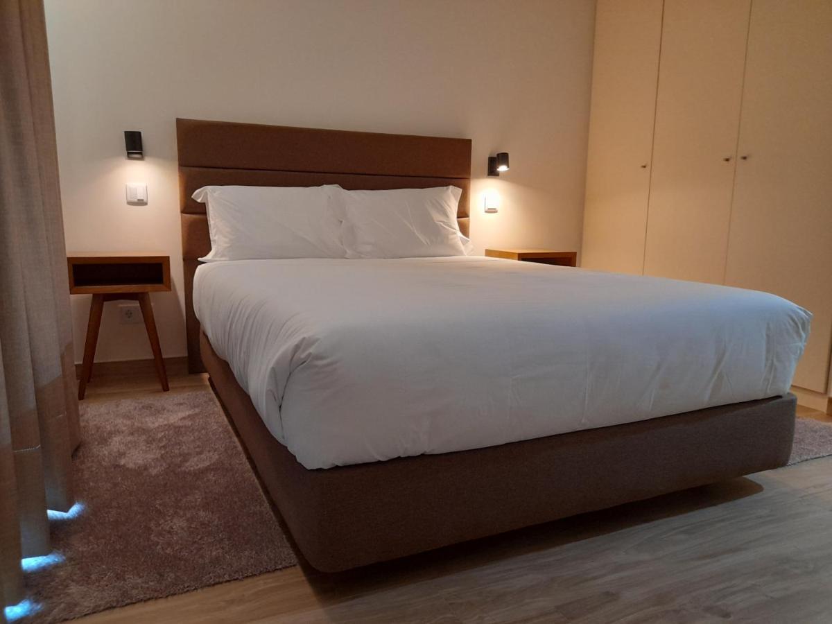 Casas Da Serra - Soeima Housing Alfândega da Fé Exteriör bild