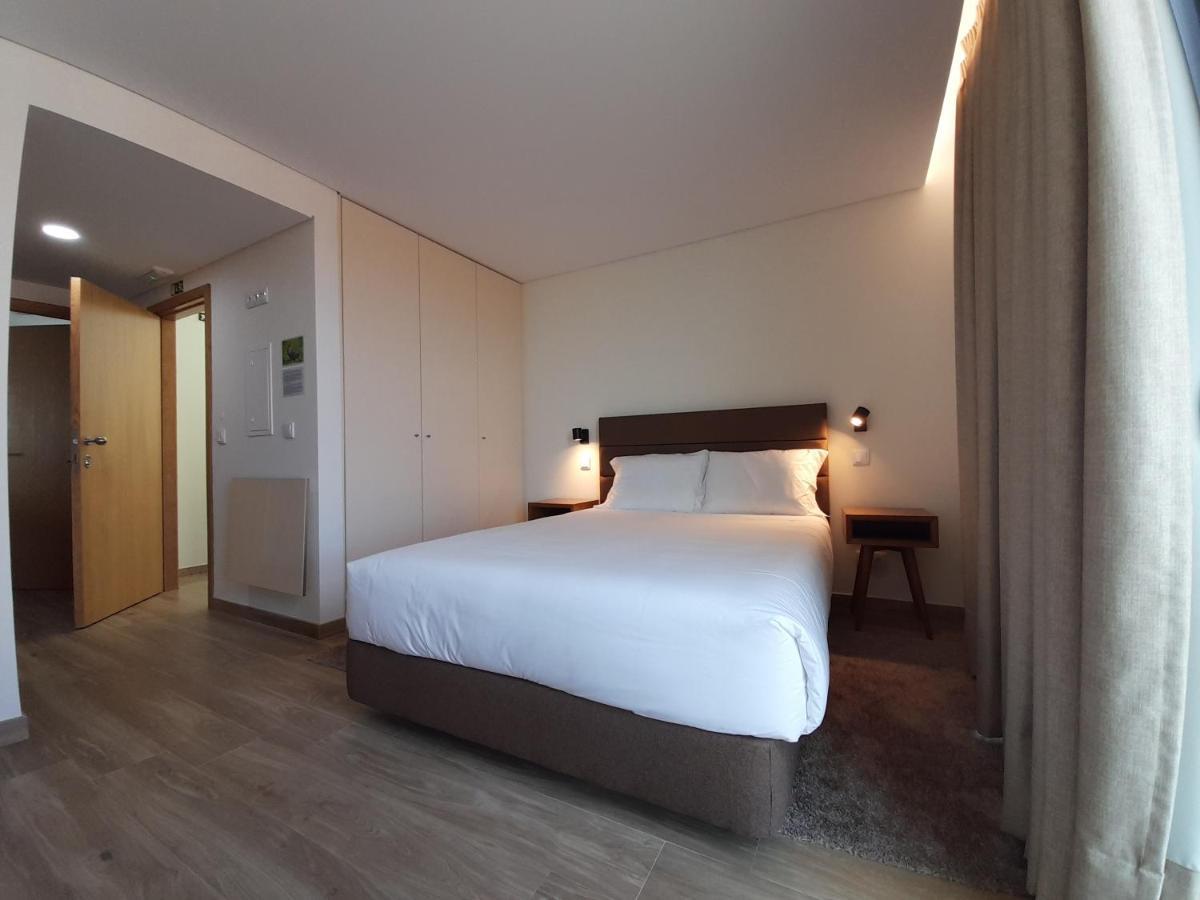 Casas Da Serra - Soeima Housing Alfândega da Fé Exteriör bild
