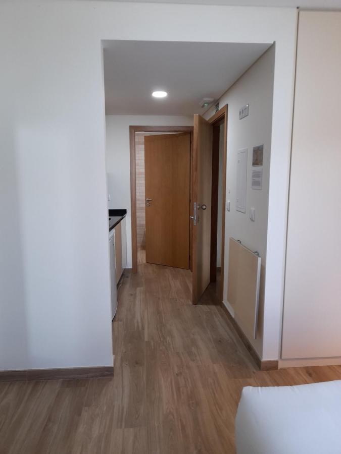 Casas Da Serra - Soeima Housing Alfândega da Fé Exteriör bild