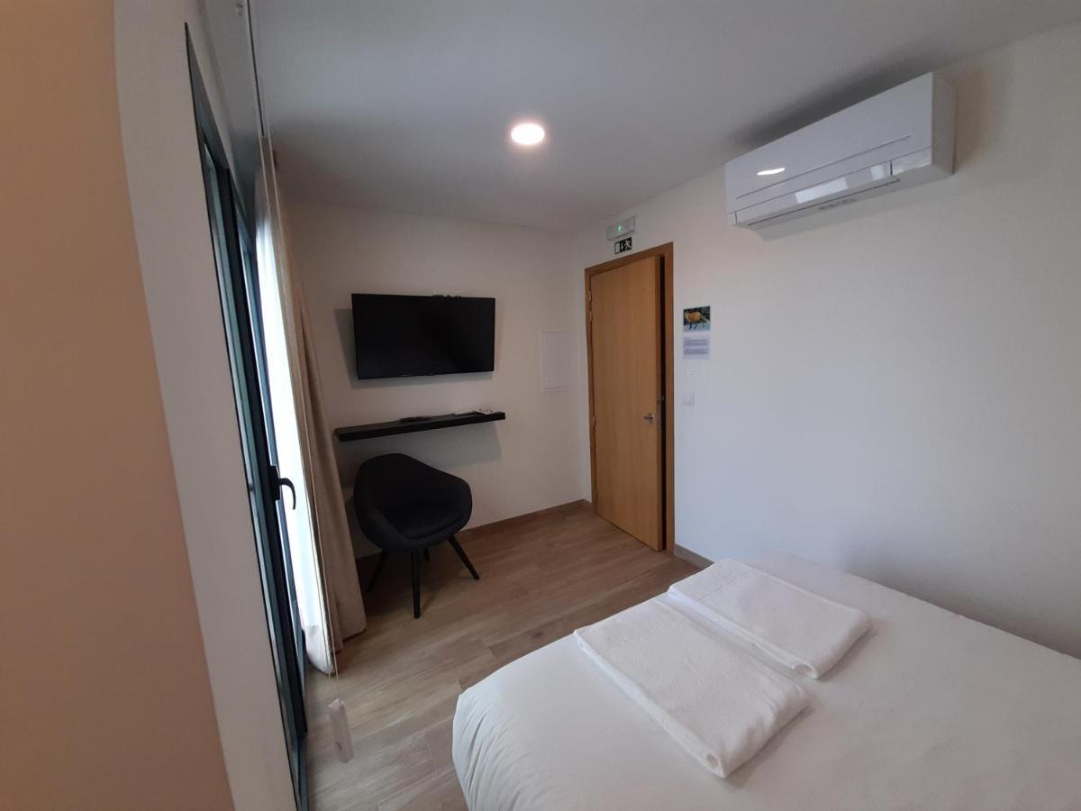 Casas Da Serra - Soeima Housing Alfândega da Fé Exteriör bild
