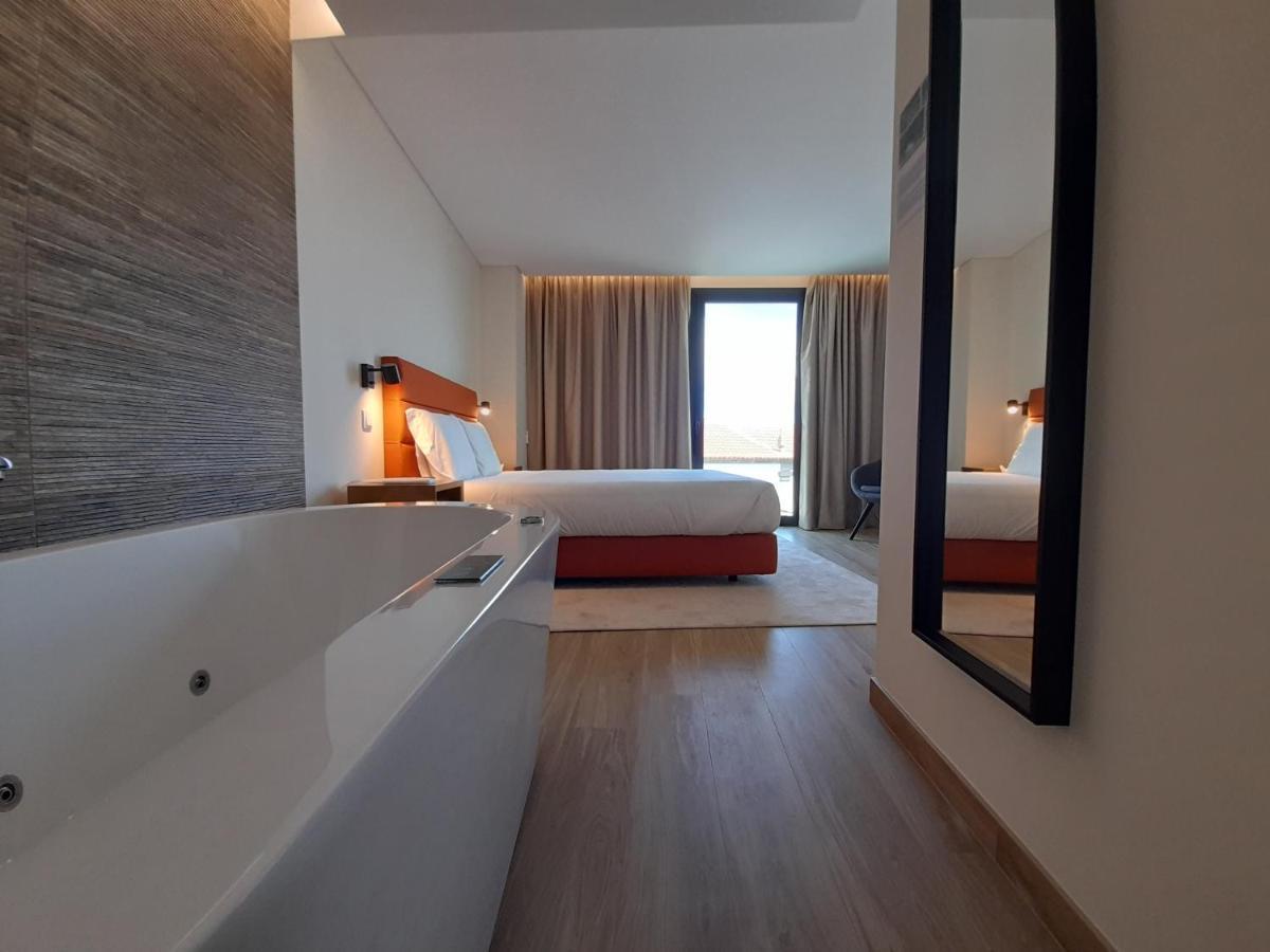 Casas Da Serra - Soeima Housing Alfândega da Fé Exteriör bild