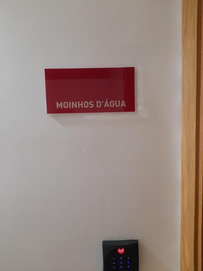 Casas Da Serra - Soeima Housing Alfândega da Fé Exteriör bild