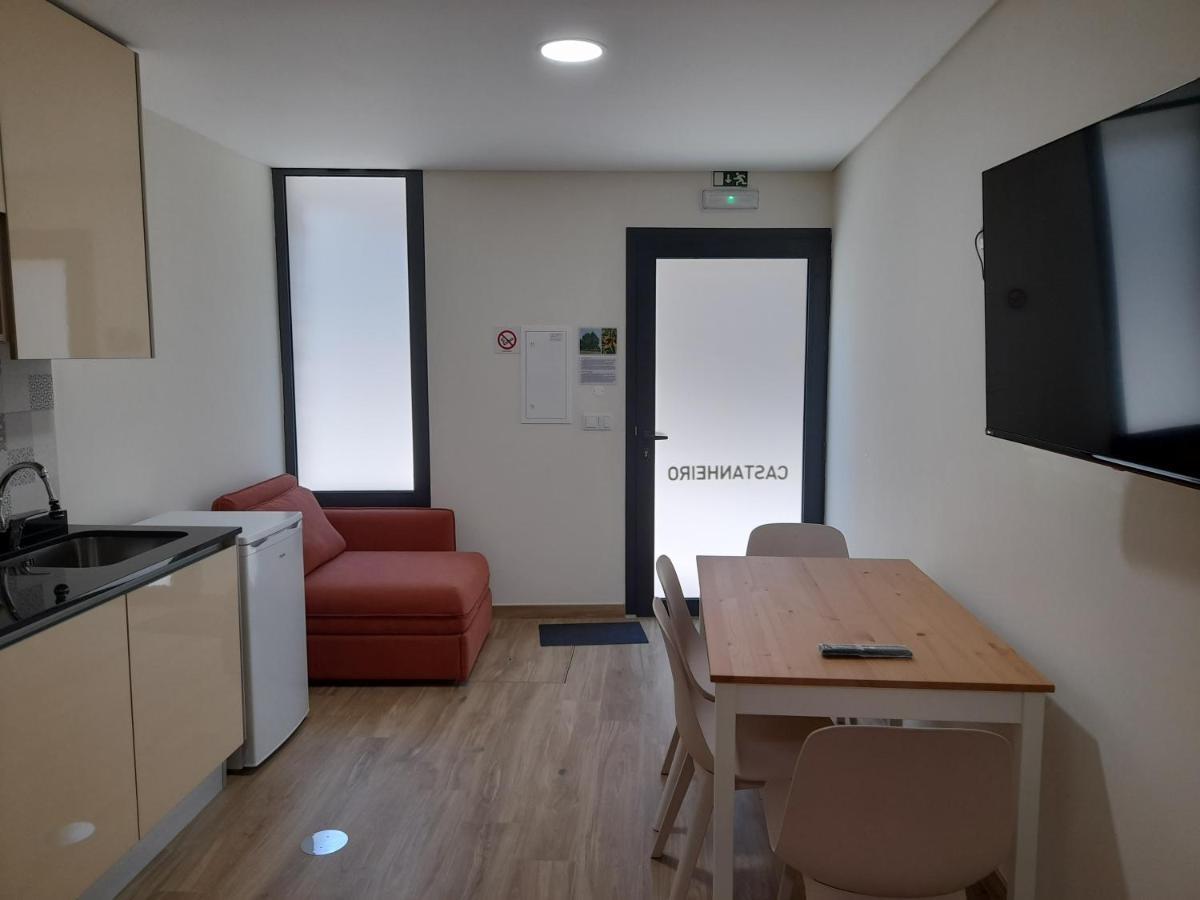 Casas Da Serra - Soeima Housing Alfândega da Fé Exteriör bild