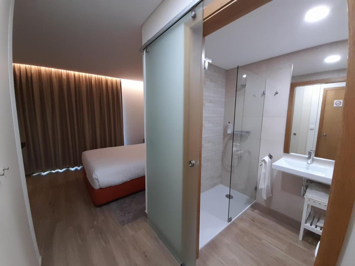 Casas Da Serra - Soeima Housing Alfândega da Fé Exteriör bild