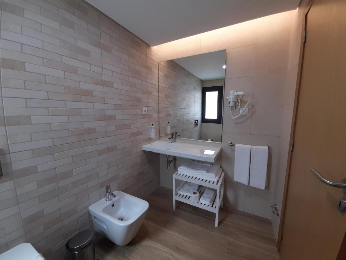 Casas Da Serra - Soeima Housing Alfândega da Fé Exteriör bild