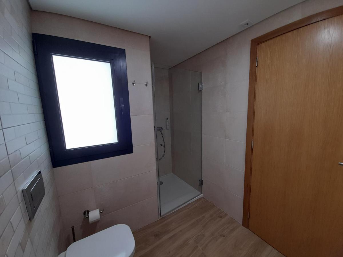 Casas Da Serra - Soeima Housing Alfândega da Fé Exteriör bild