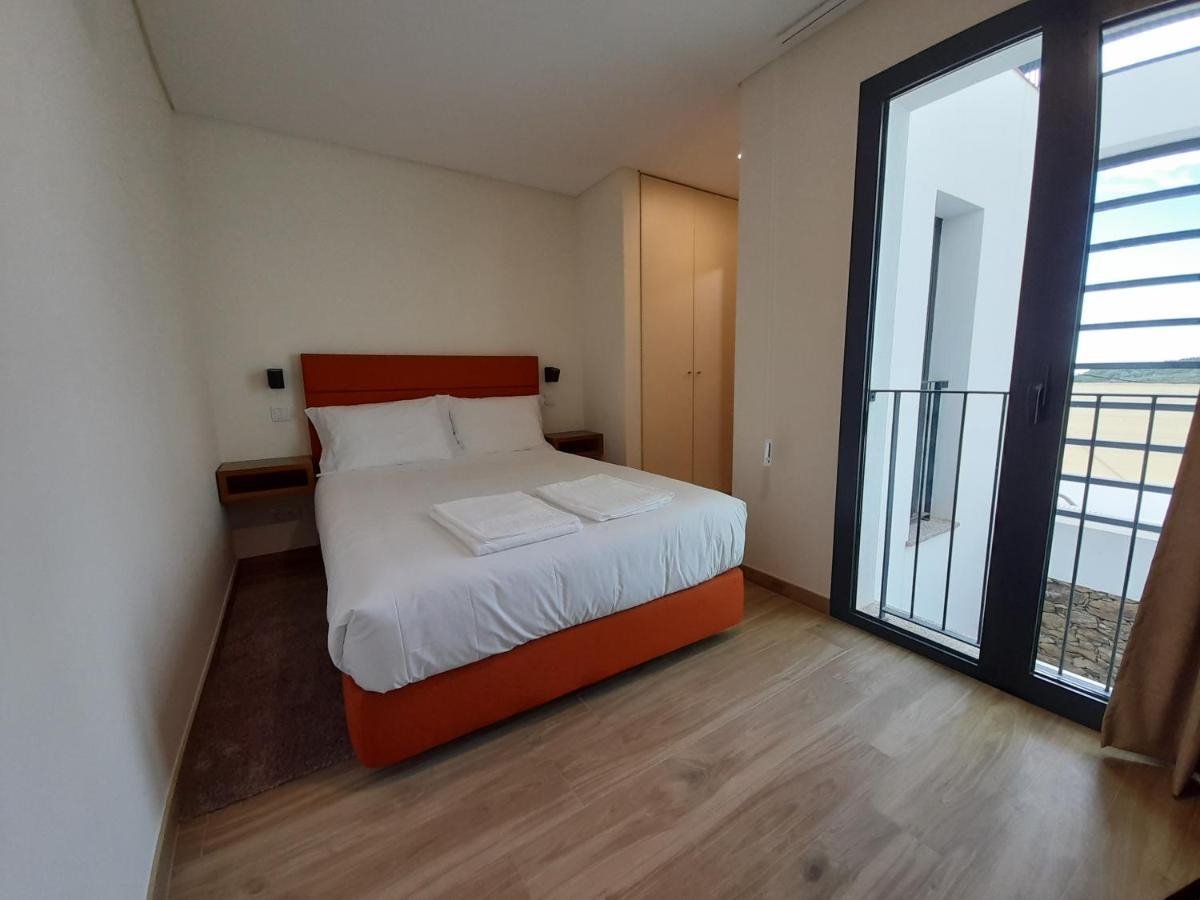 Casas Da Serra - Soeima Housing Alfândega da Fé Exteriör bild