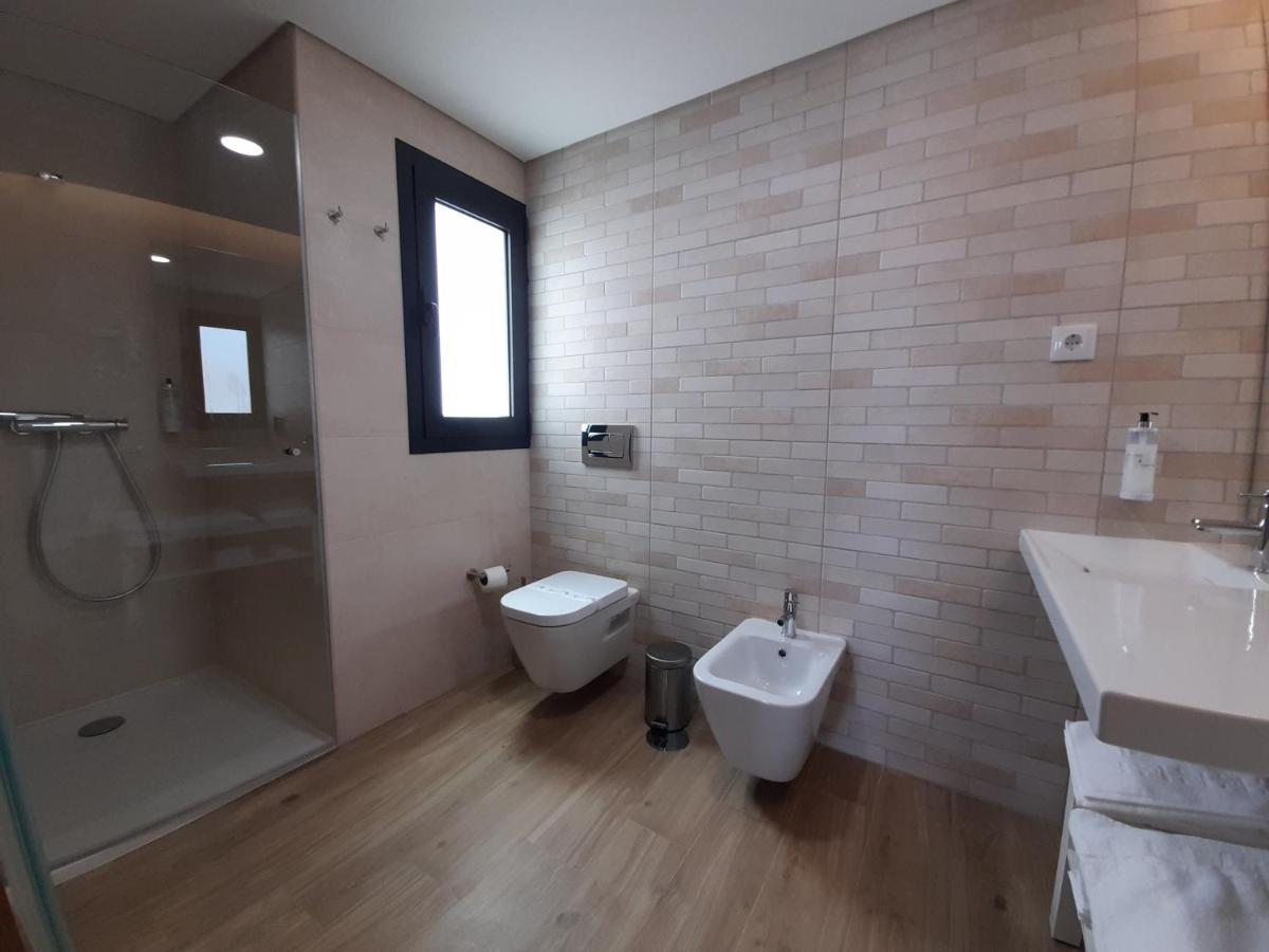 Casas Da Serra - Soeima Housing Alfândega da Fé Exteriör bild