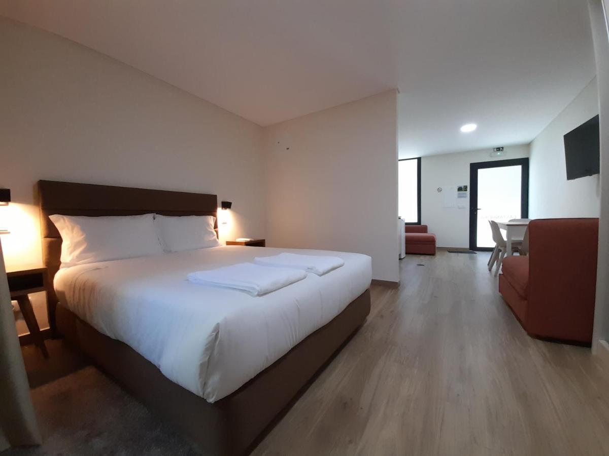 Casas Da Serra - Soeima Housing Alfândega da Fé Exteriör bild