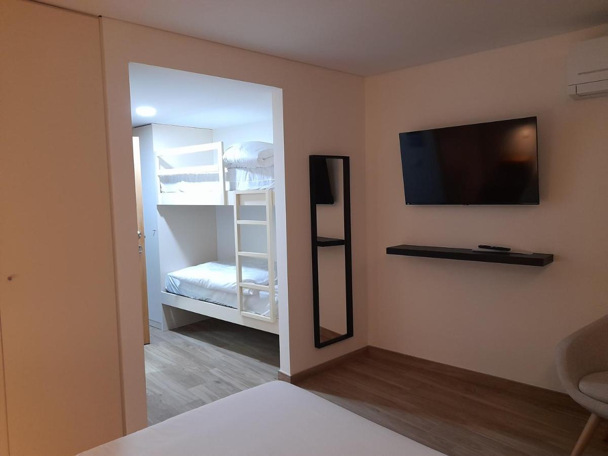 Casas Da Serra - Soeima Housing Alfândega da Fé Exteriör bild