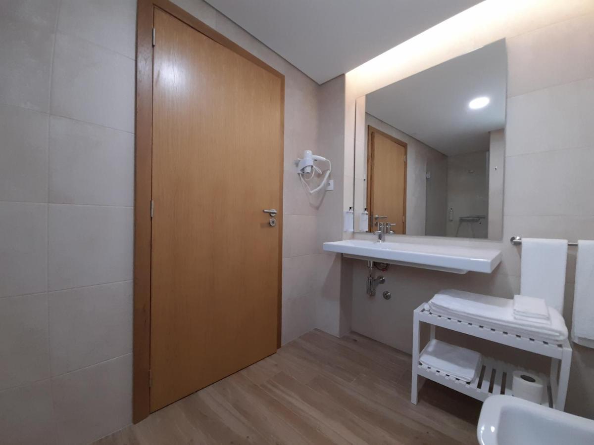 Casas Da Serra - Soeima Housing Alfândega da Fé Exteriör bild