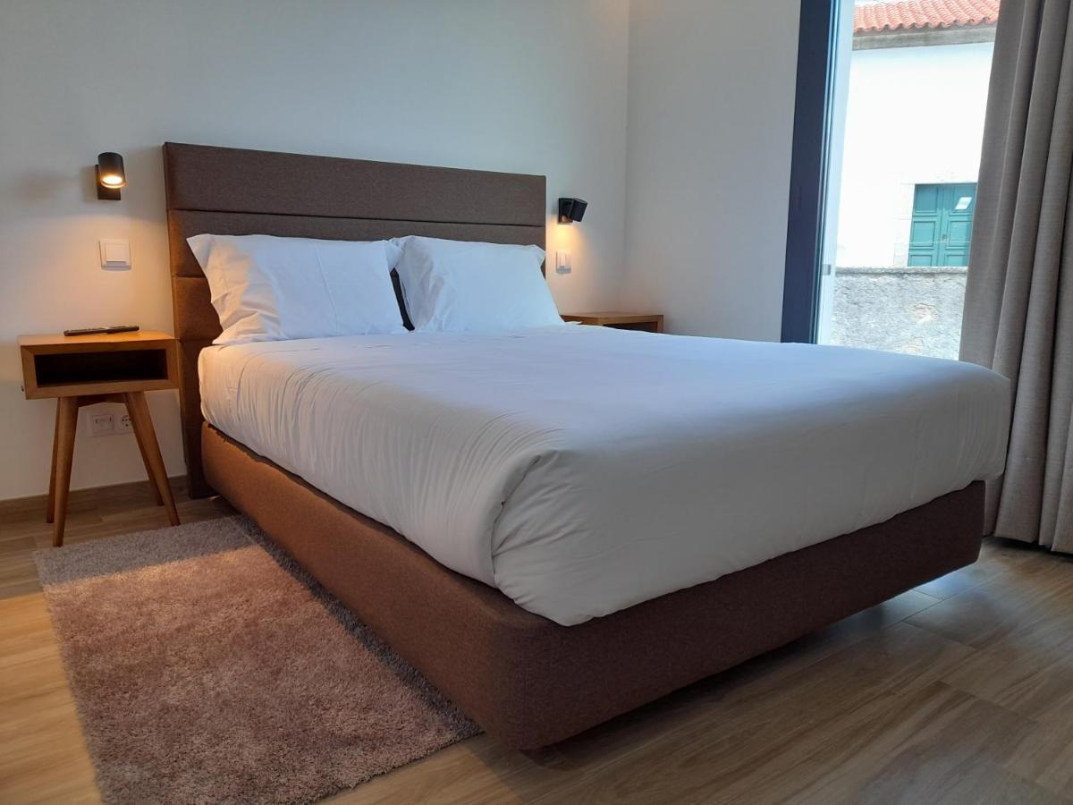 Casas Da Serra - Soeima Housing Alfândega da Fé Exteriör bild