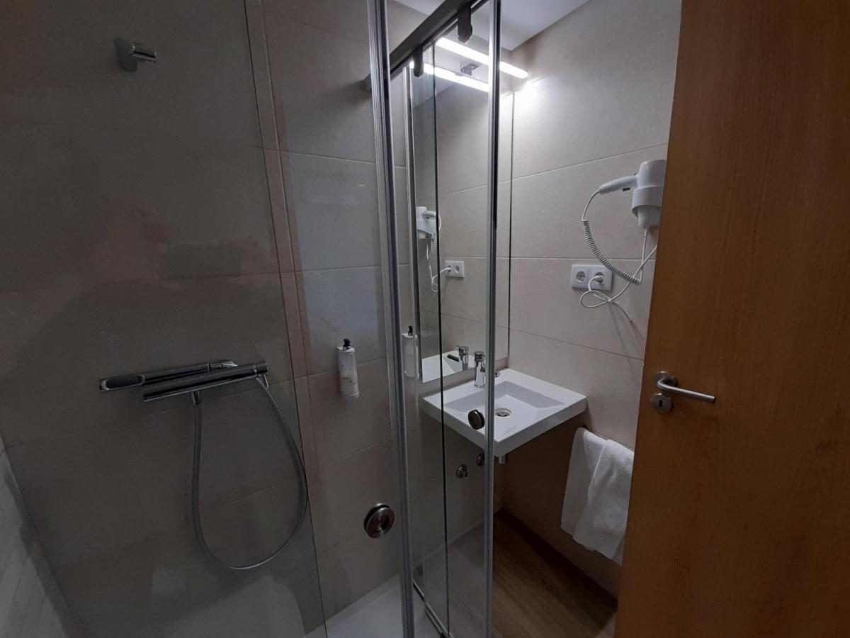 Casas Da Serra - Soeima Housing Alfândega da Fé Exteriör bild