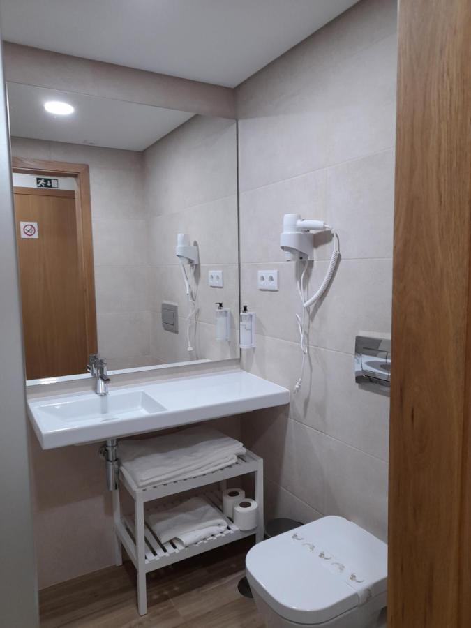 Casas Da Serra - Soeima Housing Alfândega da Fé Exteriör bild