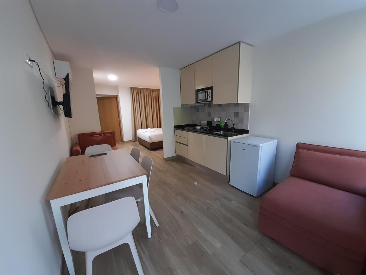 Casas Da Serra - Soeima Housing Alfândega da Fé Exteriör bild