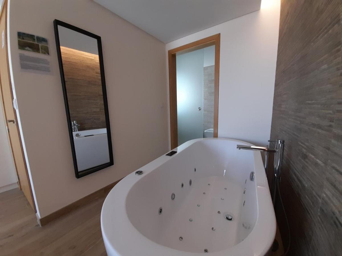 Casas Da Serra - Soeima Housing Alfândega da Fé Exteriör bild
