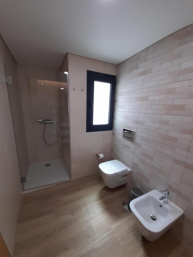 Casas Da Serra - Soeima Housing Alfândega da Fé Exteriör bild