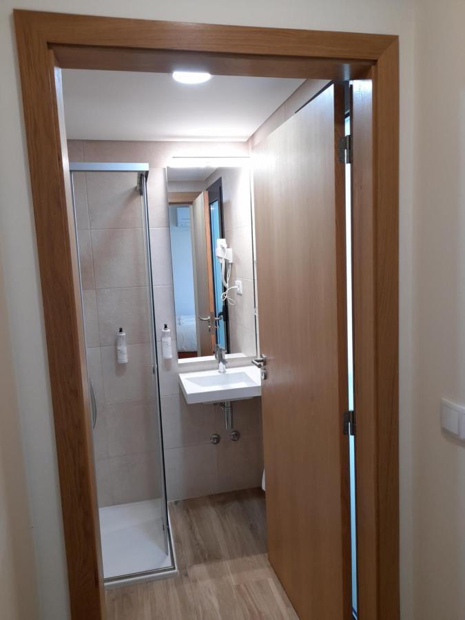 Casas Da Serra - Soeima Housing Alfândega da Fé Exteriör bild