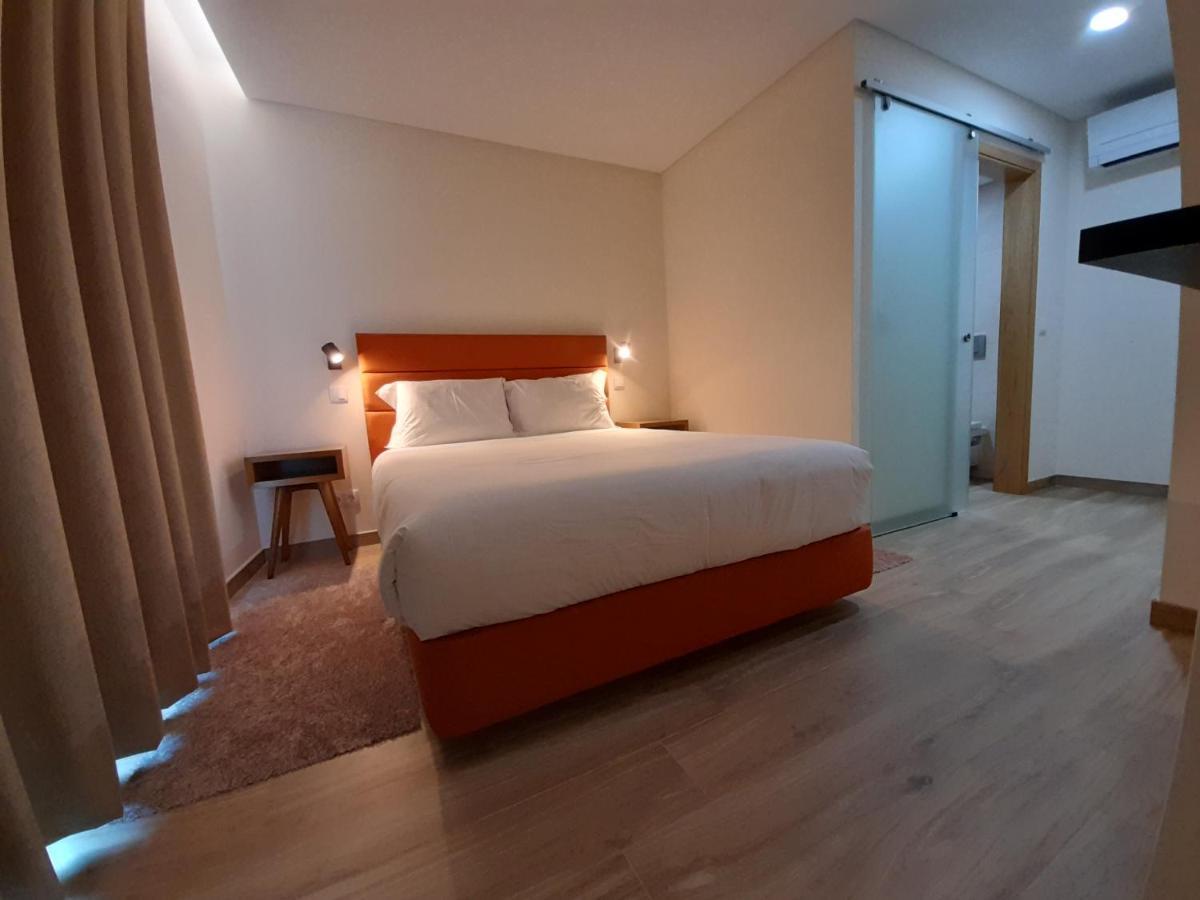 Casas Da Serra - Soeima Housing Alfândega da Fé Exteriör bild