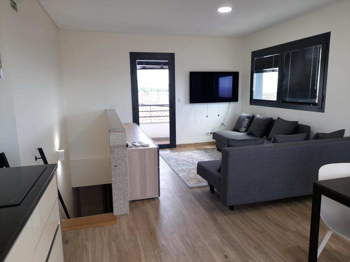 Casas Da Serra - Soeima Housing Alfândega da Fé Exteriör bild