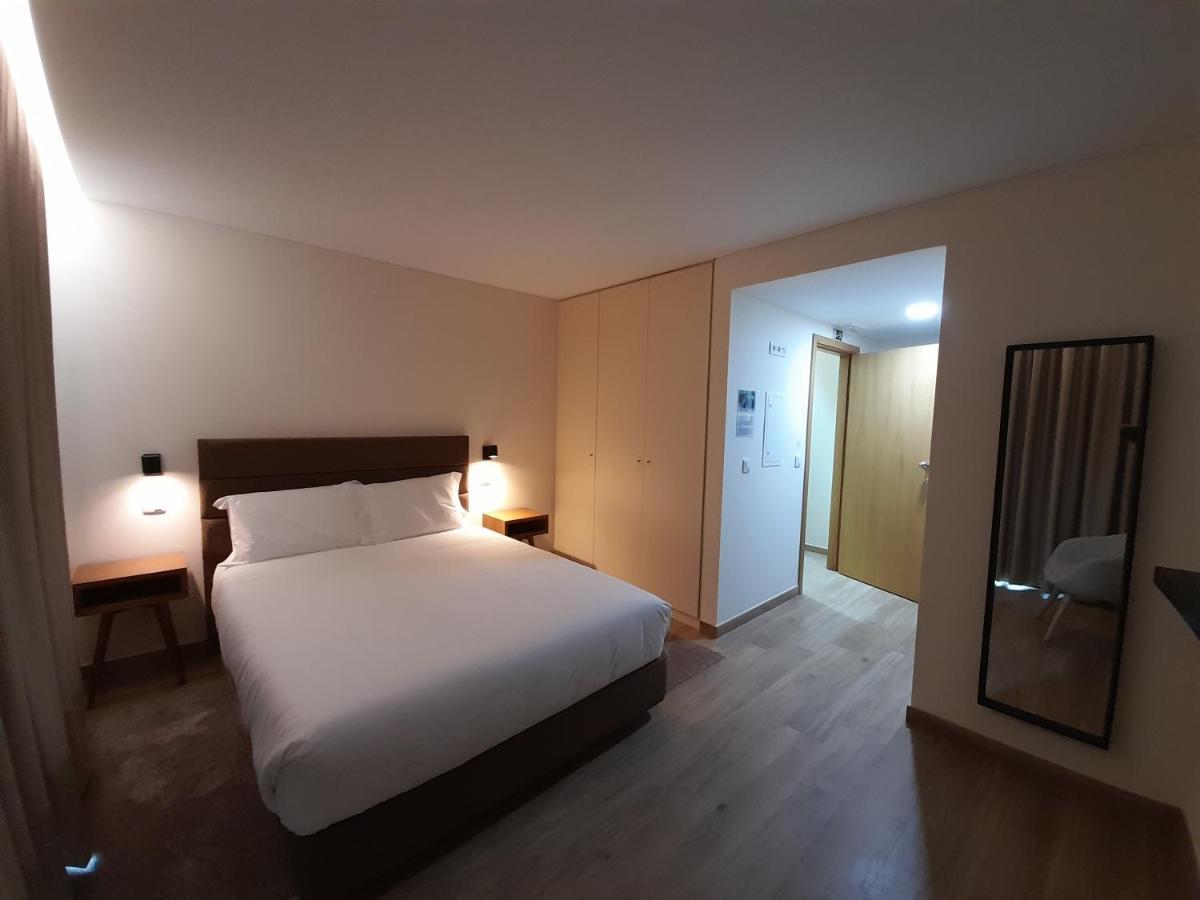 Casas Da Serra - Soeima Housing Alfândega da Fé Exteriör bild