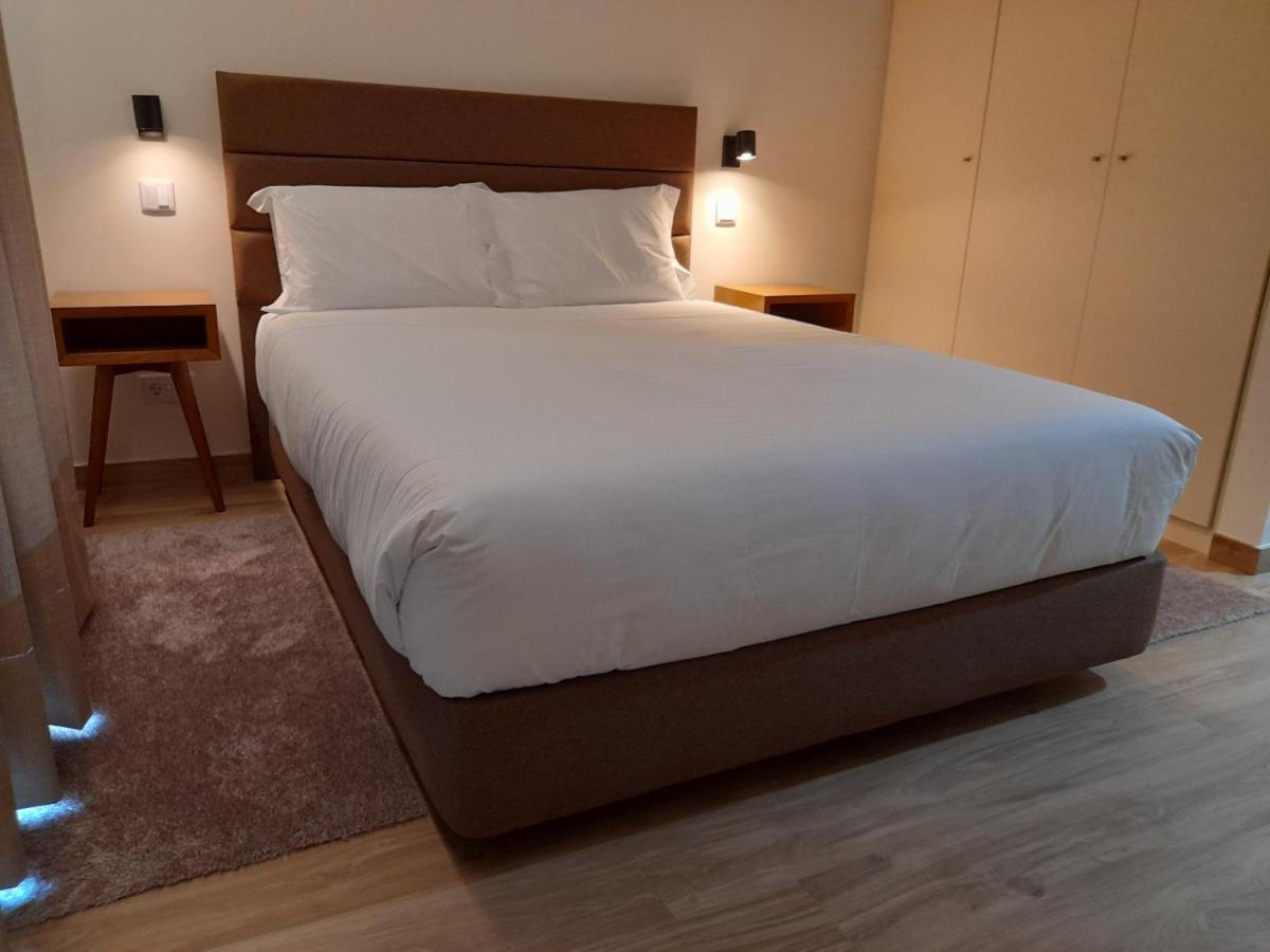 Casas Da Serra - Soeima Housing Alfândega da Fé Exteriör bild