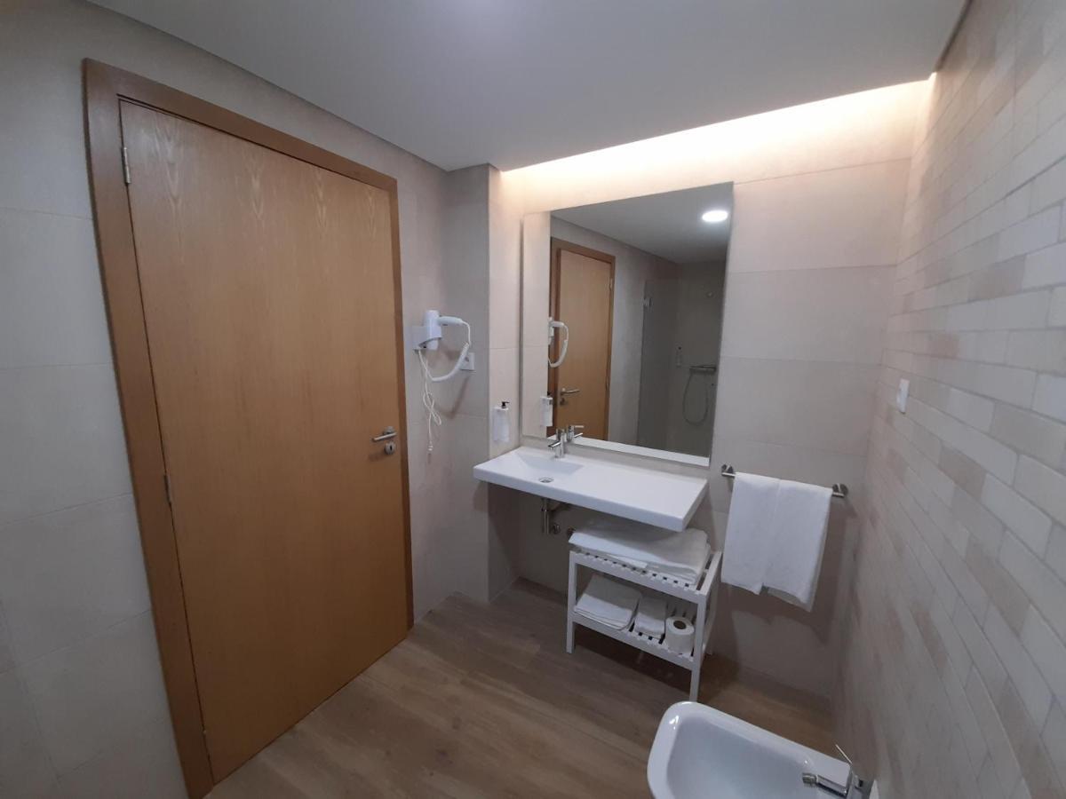 Casas Da Serra - Soeima Housing Alfândega da Fé Exteriör bild