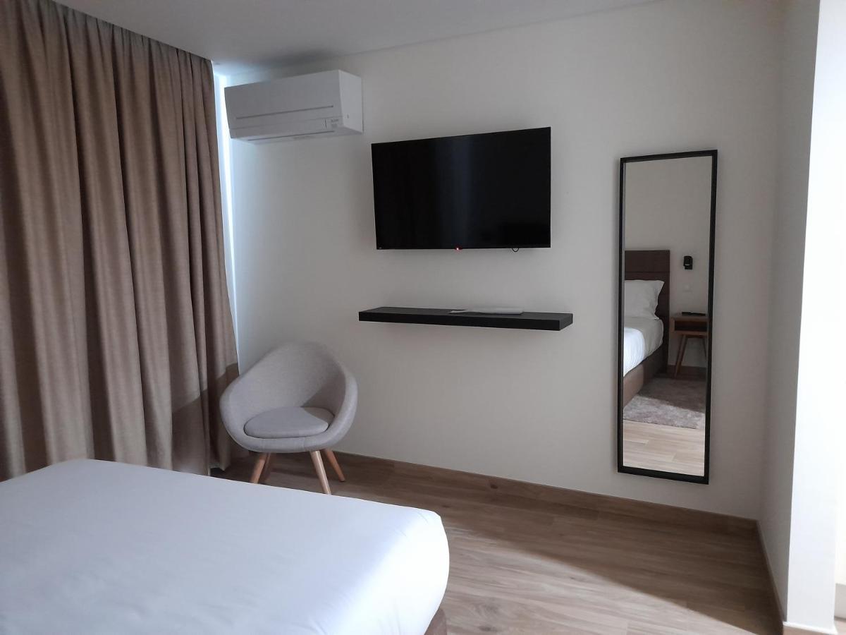 Casas Da Serra - Soeima Housing Alfândega da Fé Exteriör bild