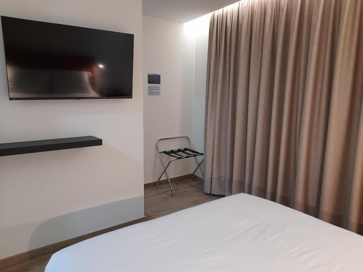 Casas Da Serra - Soeima Housing Alfândega da Fé Exteriör bild