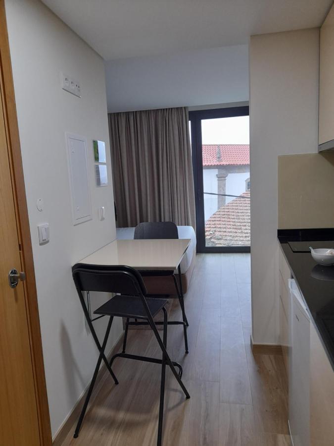 Casas Da Serra - Soeima Housing Alfândega da Fé Exteriör bild