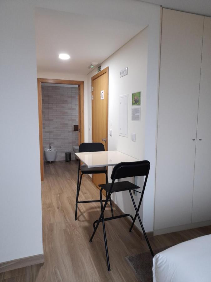Casas Da Serra - Soeima Housing Alfândega da Fé Exteriör bild
